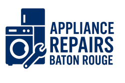 Appliance Repairs Baton Rouge logo